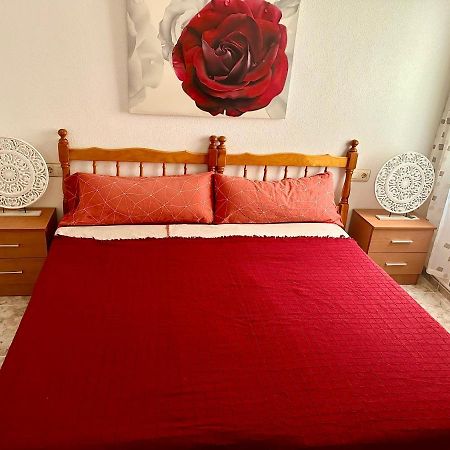 La Loma Leilighet Torrevieja Eksteriør bilde