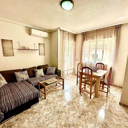 La Loma Leilighet Torrevieja Eksteriør bilde