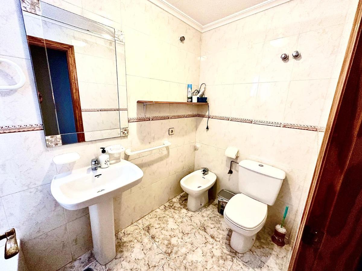 La Loma Leilighet Torrevieja Eksteriør bilde